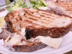-O'mills Sourdough Bakery&Bistro(永嘉路店)