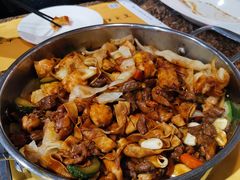 -黄记煌三汁焖锅(崇文门店)