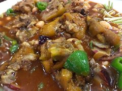 -廖老妈蹄花(中海国际店)