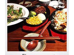 铃木食堂(帽儿胡同店)-铃木食堂(帽儿胡同店)