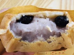 -薛新颖红豆饼(中式甜点山师店)