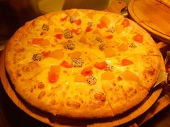 -吉布鲁牛排海鲜自助(硕果时代店)