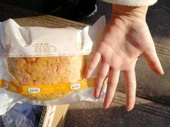 巨无霸菠萝包-中粮丰通（北京)食品有限公司