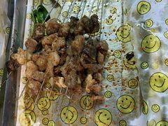 -新疆烧烤王(广灵店)