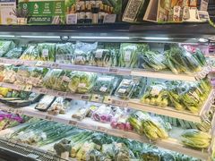 -盒马鲜生(杭州运河上街店)