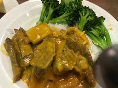 -江南果道西餐厅(北京路店)