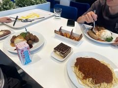 -宜家·瑞典风味餐厅(烟台路店)