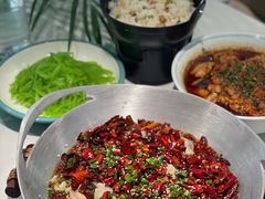 -川人百味(万达店)