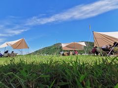 -海宁大尖山滑翔伞运动基地