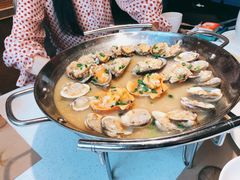 -79号渔船海鲜饭店(宝安店)