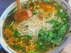 牛肉米线-云上千禾(水上店)