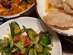 -金掌勺锅包肉(太原万达店)