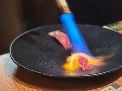 -虎哥六韩式烤肉料理 TIGERGRILL(隆生金山湖中心购物广场店)