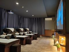 -东兴影院沐足·棋牌·按摩SPA(虎门北栅团结路店)