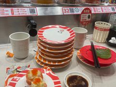 -新一番三文鱼寿司(大东海店)