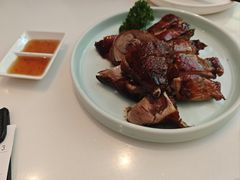 -新旺茶餐厅·早餐·夜宵(仙霞店)