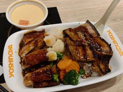 -吉野家(大连黑石礁富丽庭店)