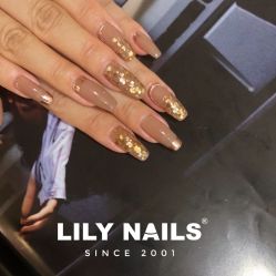 -LILY NAILS美甲美睫