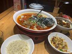 -渔乡米香·剁椒鱼头(四方坪店)