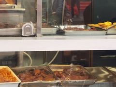 -烤肉宛饭庄(北新桥店)