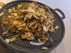 -北平食坊·烤鸭(黄寺大街店)
