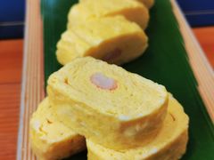 -浦·传统日式料理(3 5 1 1 店)