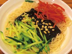 -优壹佳·延边朝鲜族料理(中山北路店)