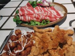 -贰回巷火锅馆(钟楼店)