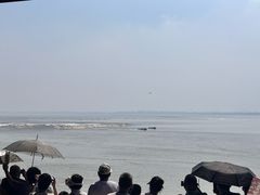 -观潮胜地公园