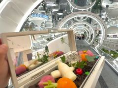 -3号仓库·创意中国菜(嘉兴龙鼎万达店)