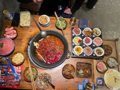 -楠火锅(太古里总店)