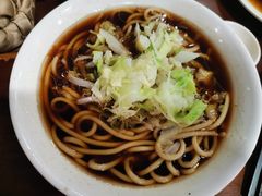 -柴氏风味斋(甘家口店)