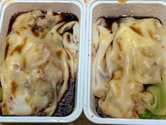 -银记肠粉店(北京路店)