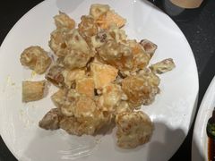 -芳芳私房菜·精做淮扬菜(承德路店)