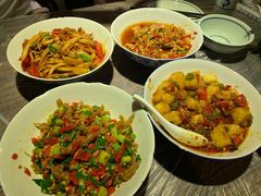 酸萝卜炒肚丝-壹盏灯(蚂蚁工房店)
