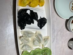 -船歌·鱼水饺青岛菜(闽江二路店)