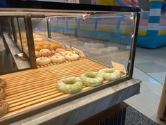 -木子木水日式烫面包(杭州首店)