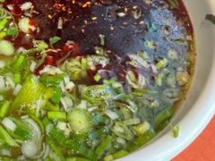 -中阿兰牛肉面(悦海新天地店)