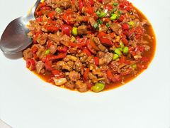 -千百味红餐厅·江西菜(绿地双子塔店)