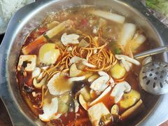 -大理.老字号渝记酸萝卜乌鱼(古城总店)