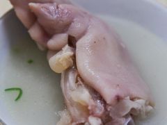 猪爪拌面-盛兴面馆(真儒大厦店)