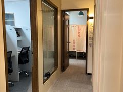 -六个番茄自习室·包间(燕塘燕侨大厦店)