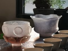 -见山茶事(丽水路店)