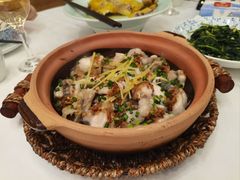 -围龙屋客家食府(福田店)