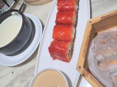 -陶陶居酒家(SM二期购物广场店)