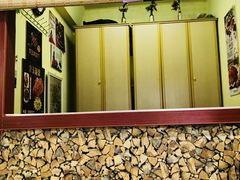 -京玉菲饭店(李村店)