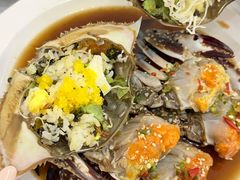 -顺美家幸福的酱蟹(东大门店)