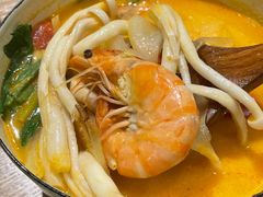 -迷你椰·泰式大排档(共康店)