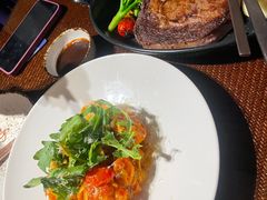 -杭州桐庐康莱德酒店西餐厅-舍