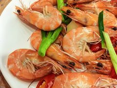 -醉壹号海鲜大排档•三十年老字号(厦门美食地标店)